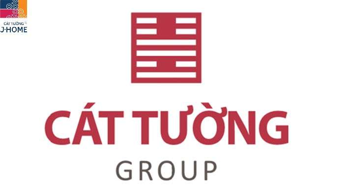 Hình Logo Của Cát Tường Group