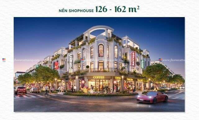 Shophouse