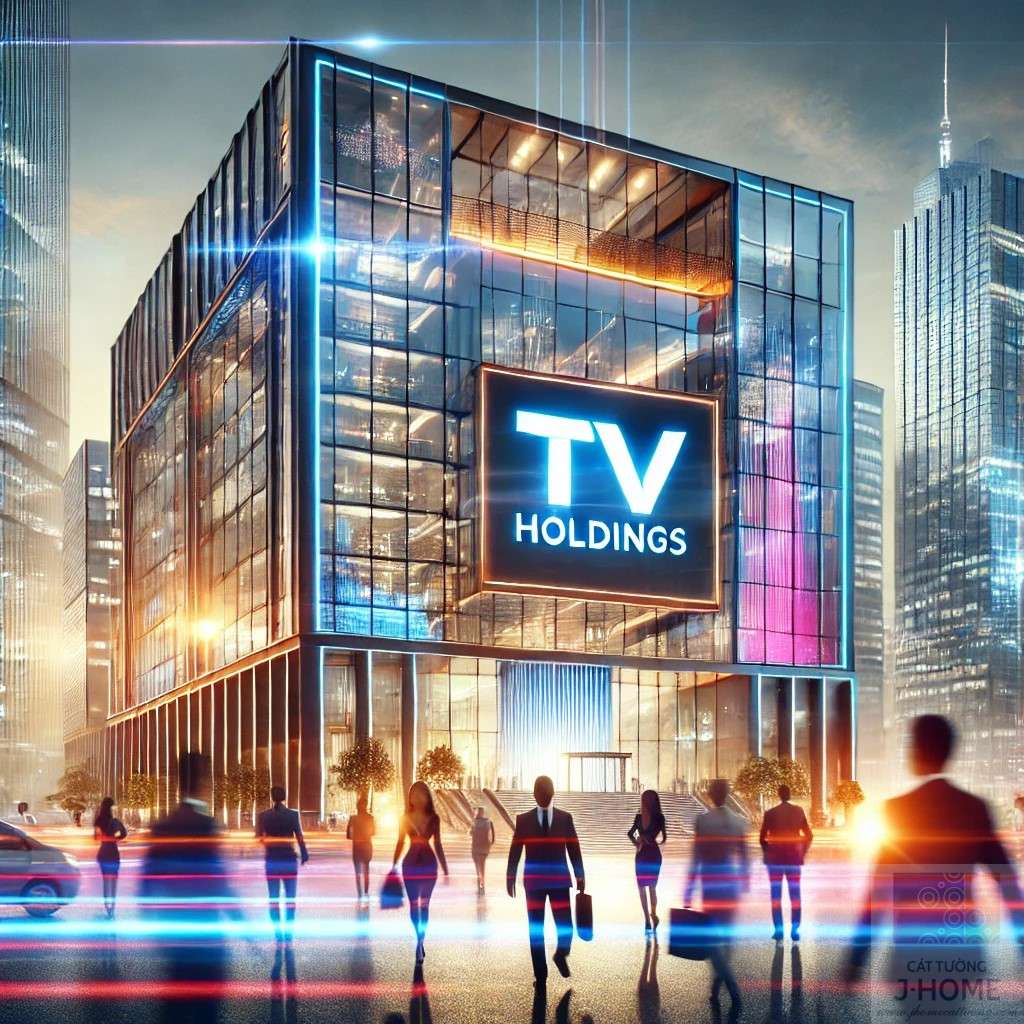 Tv Holdings Là Ai