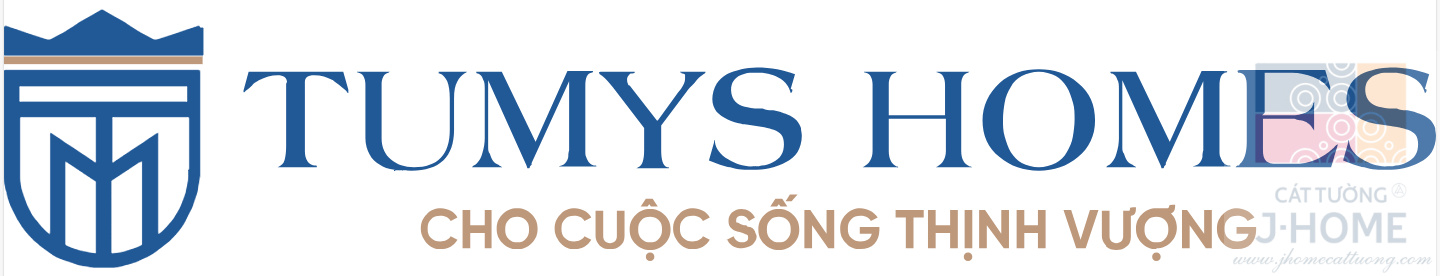 Tumys Home Logo