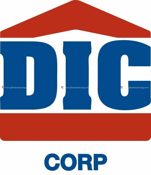 logo dic corp